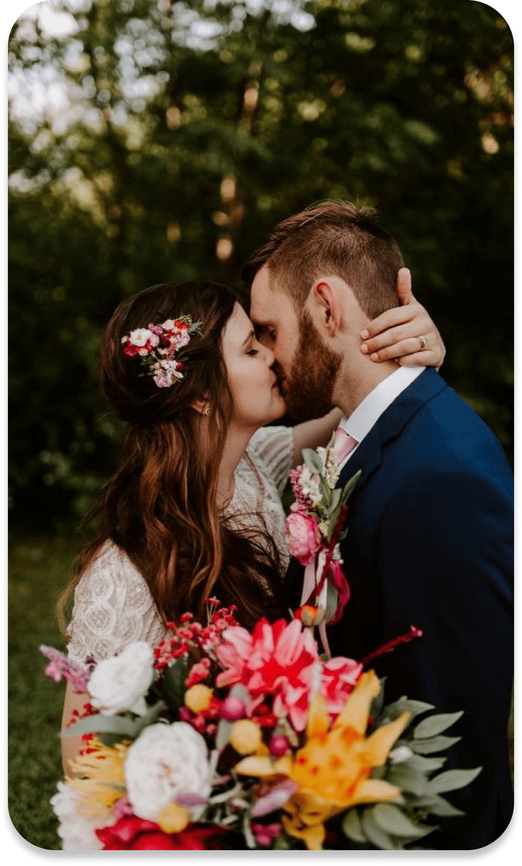 Popular Austin Wedding Package