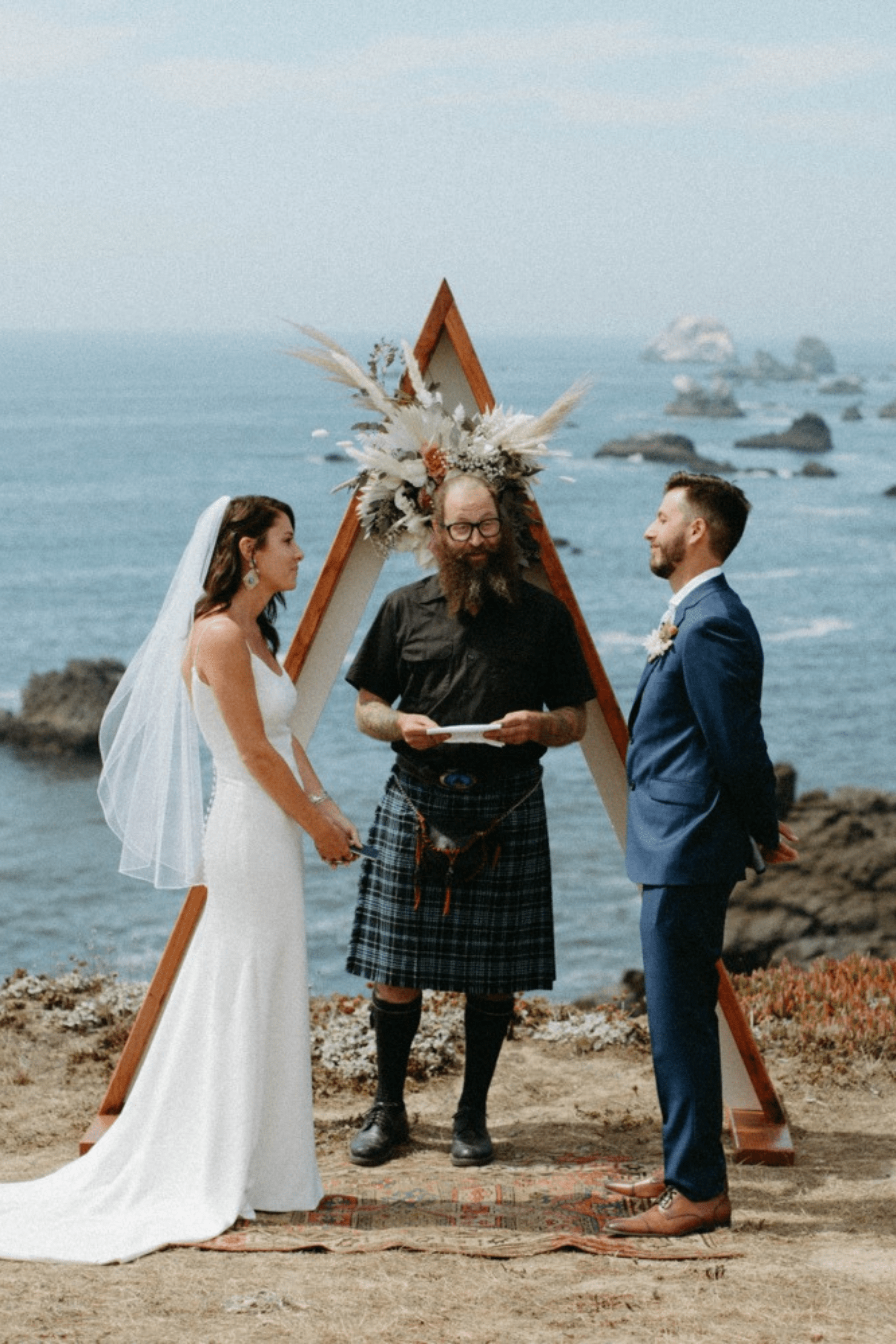 Best Places to Elope In Califonria