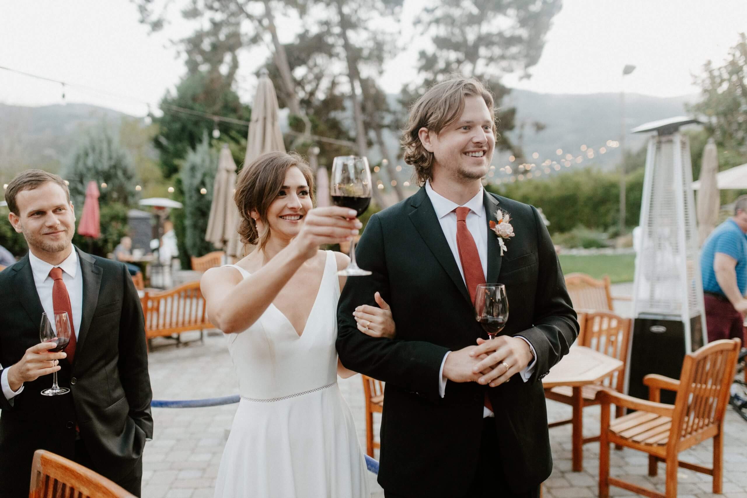 Estes Park Wedding Venues