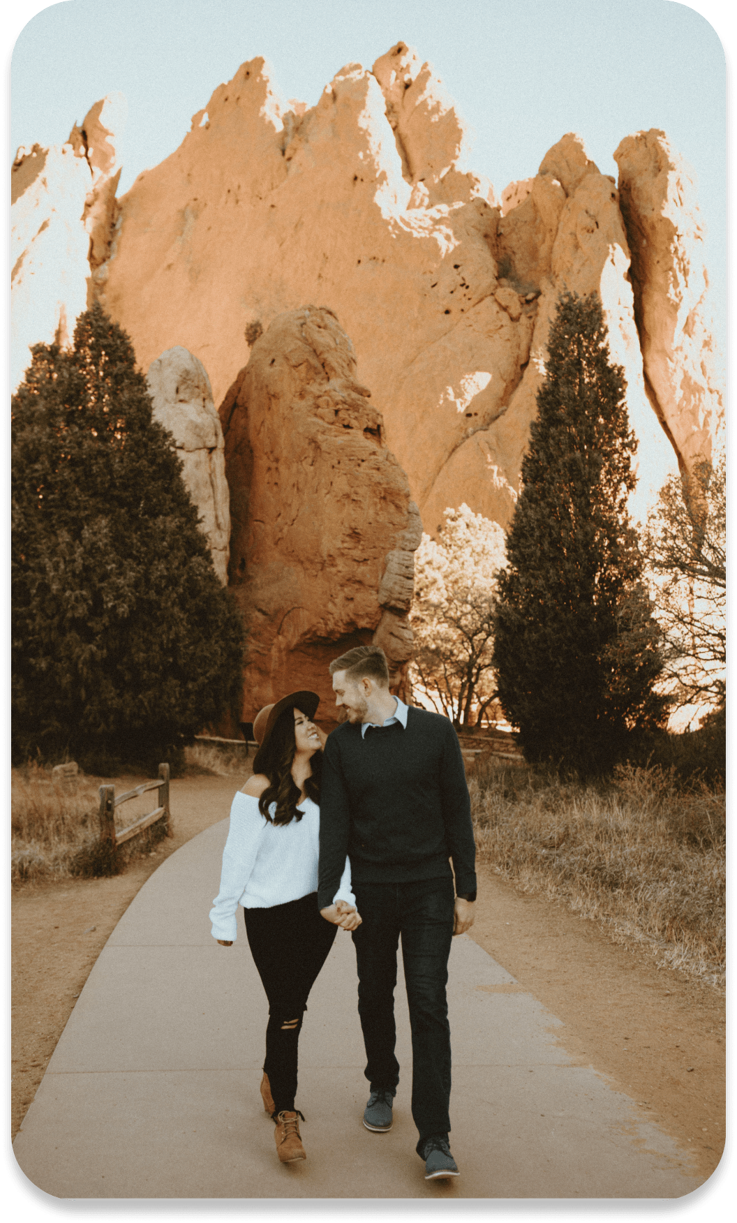 Cheap elopement packages in colorado springs
