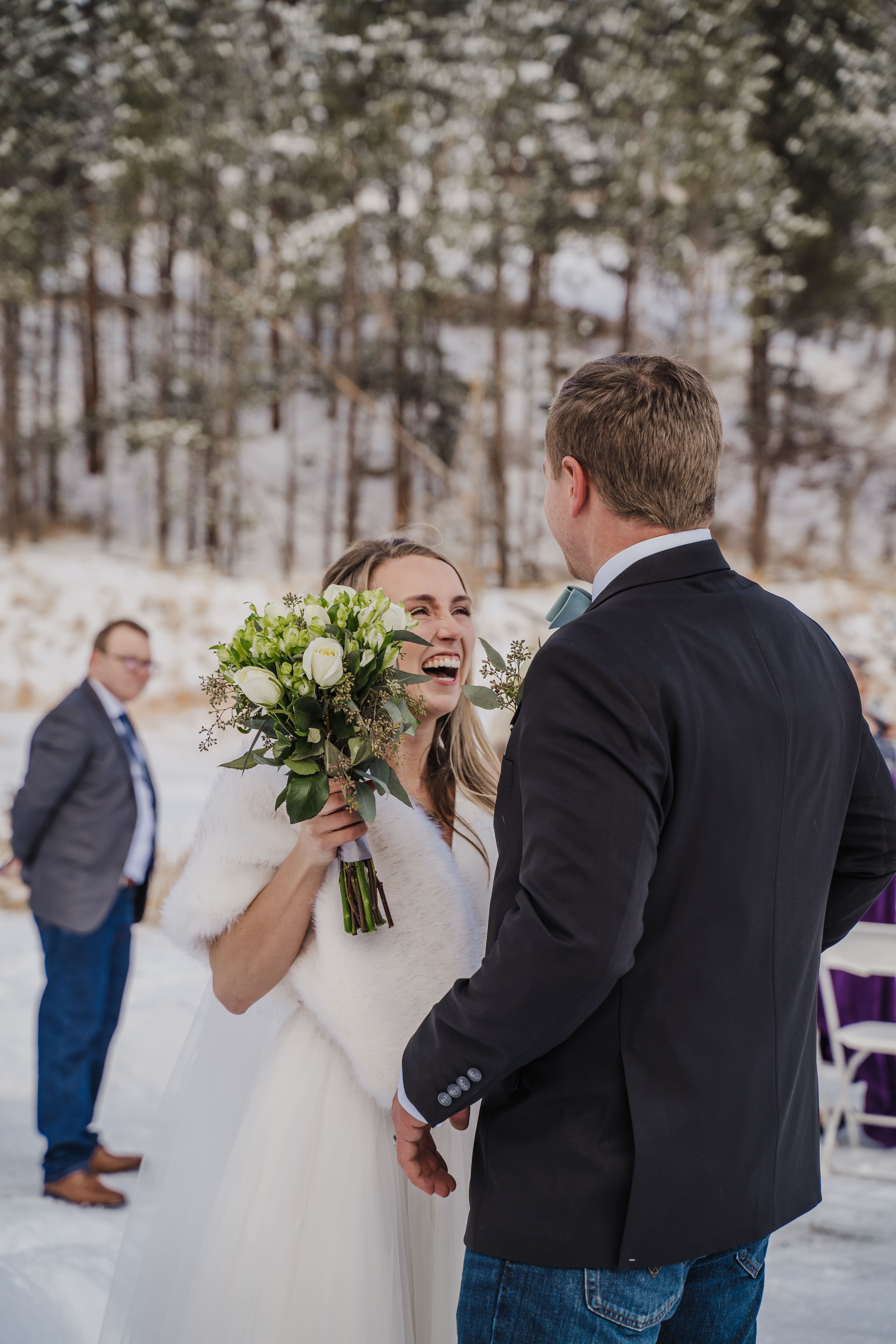 Denver Elopement Packages