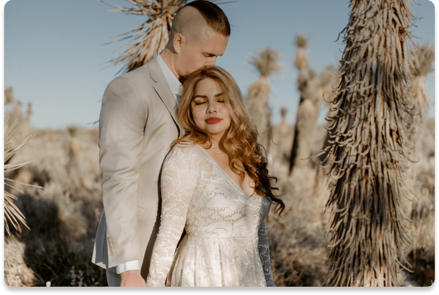 best places to elope in california