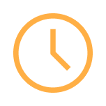 Clock Icon