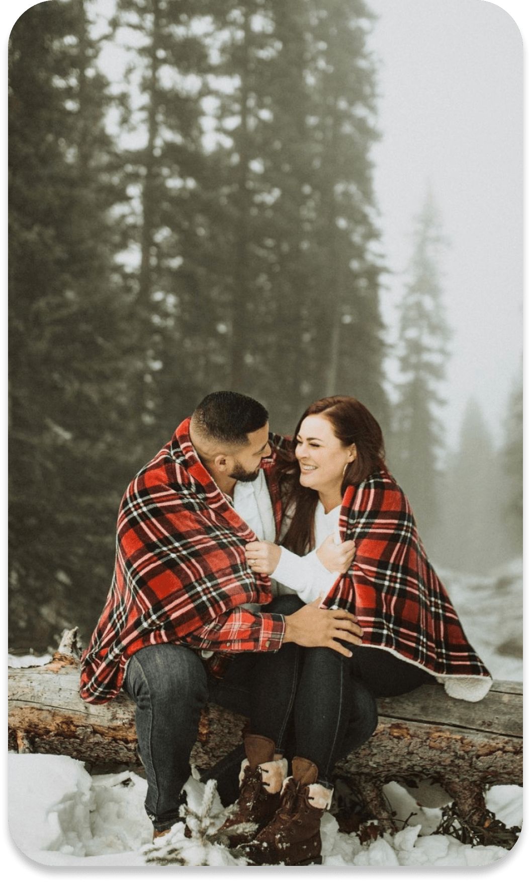 Mountain Elopement