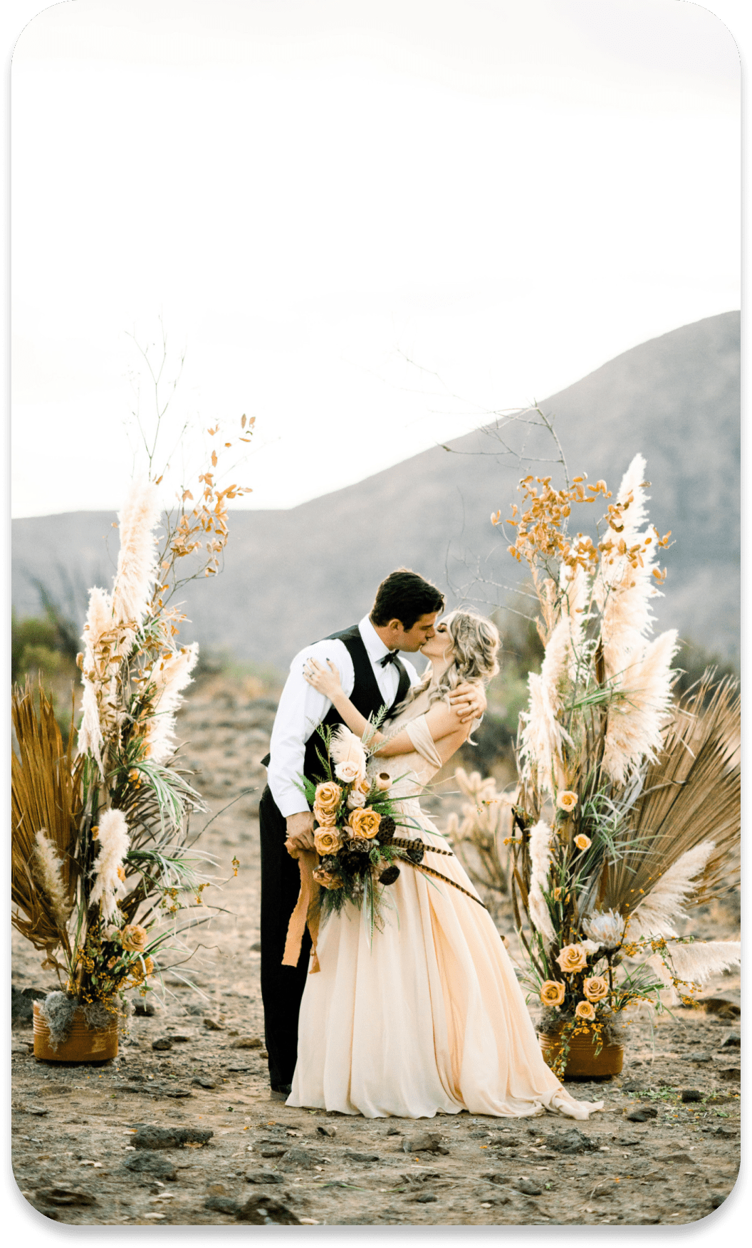 Best Places to Elope in California