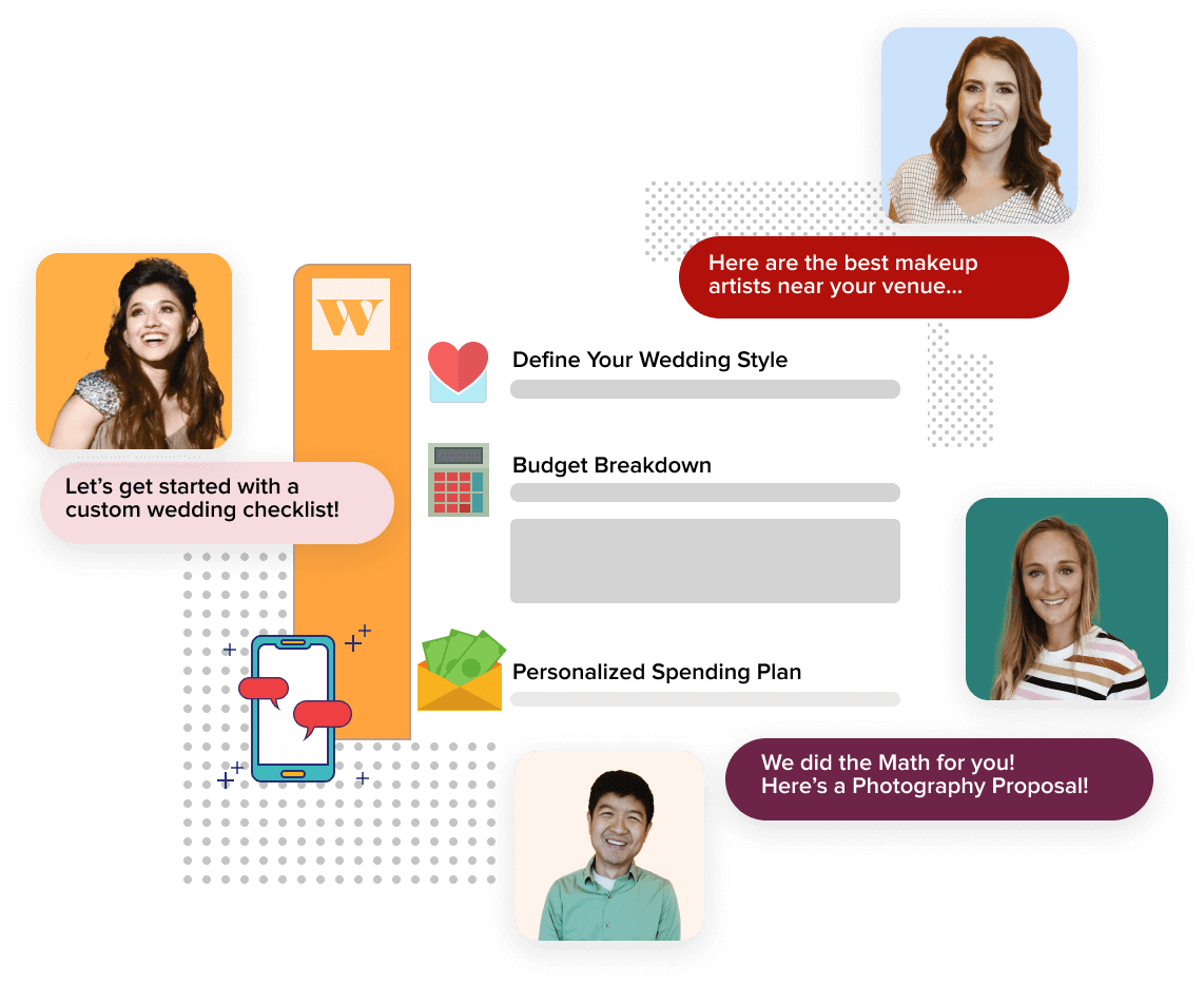 wedding planning checklist