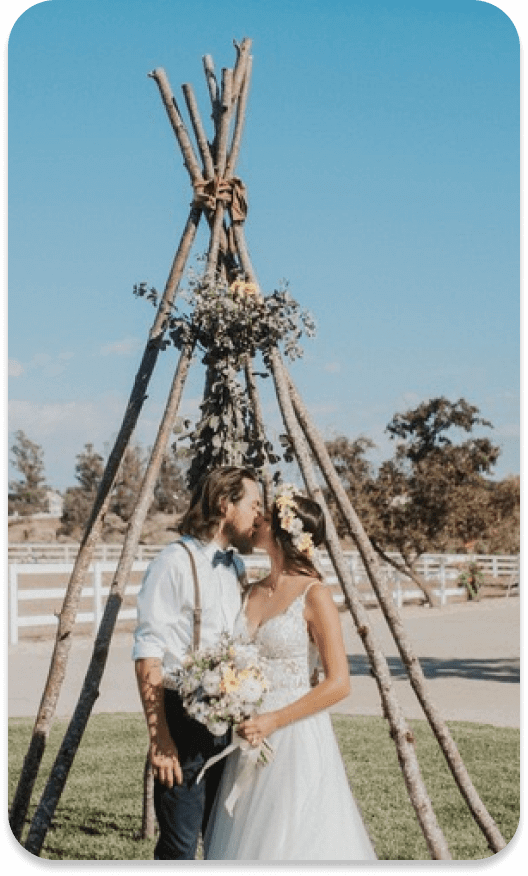 Southern California Wedding Photographers