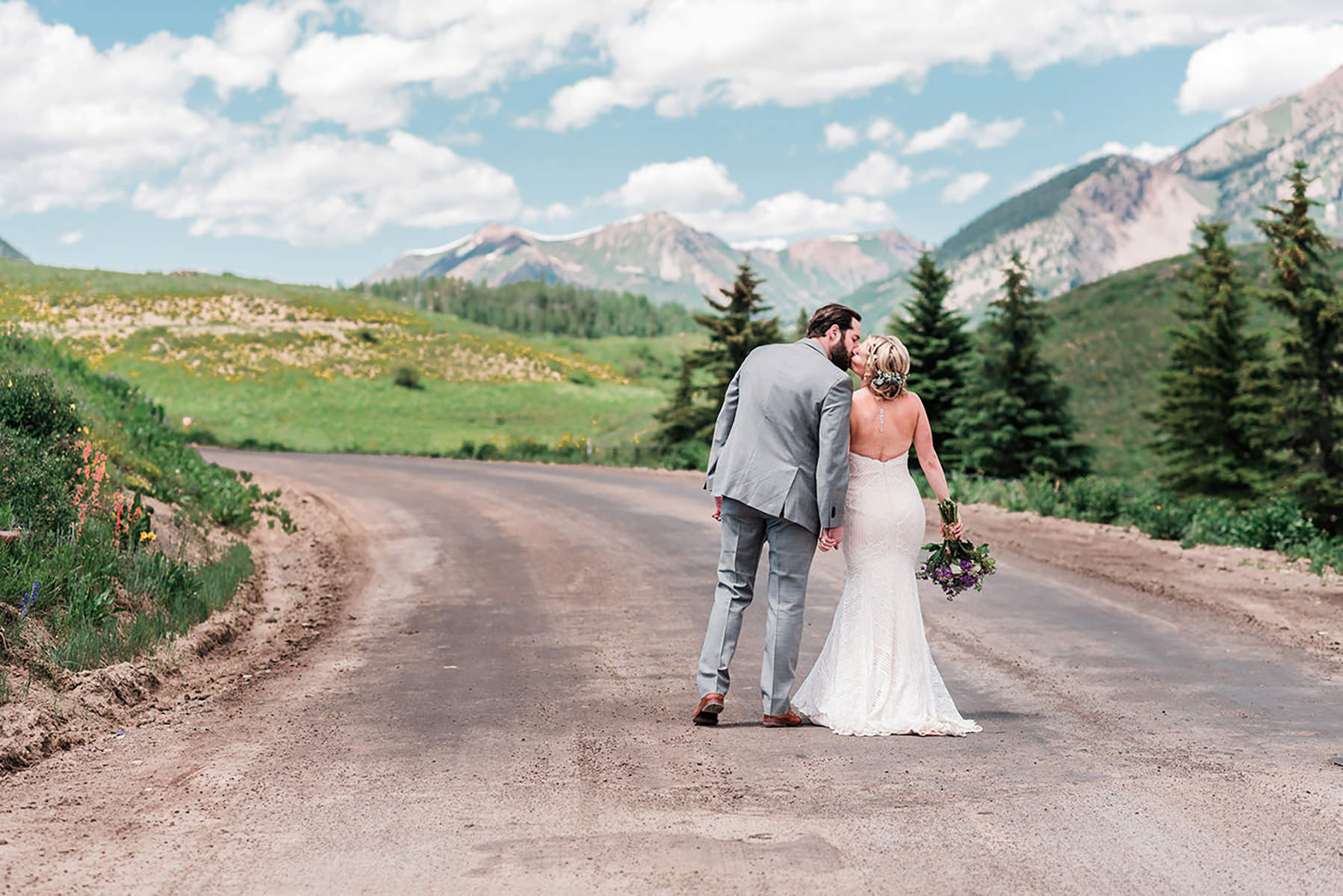 Telluride Elopements
