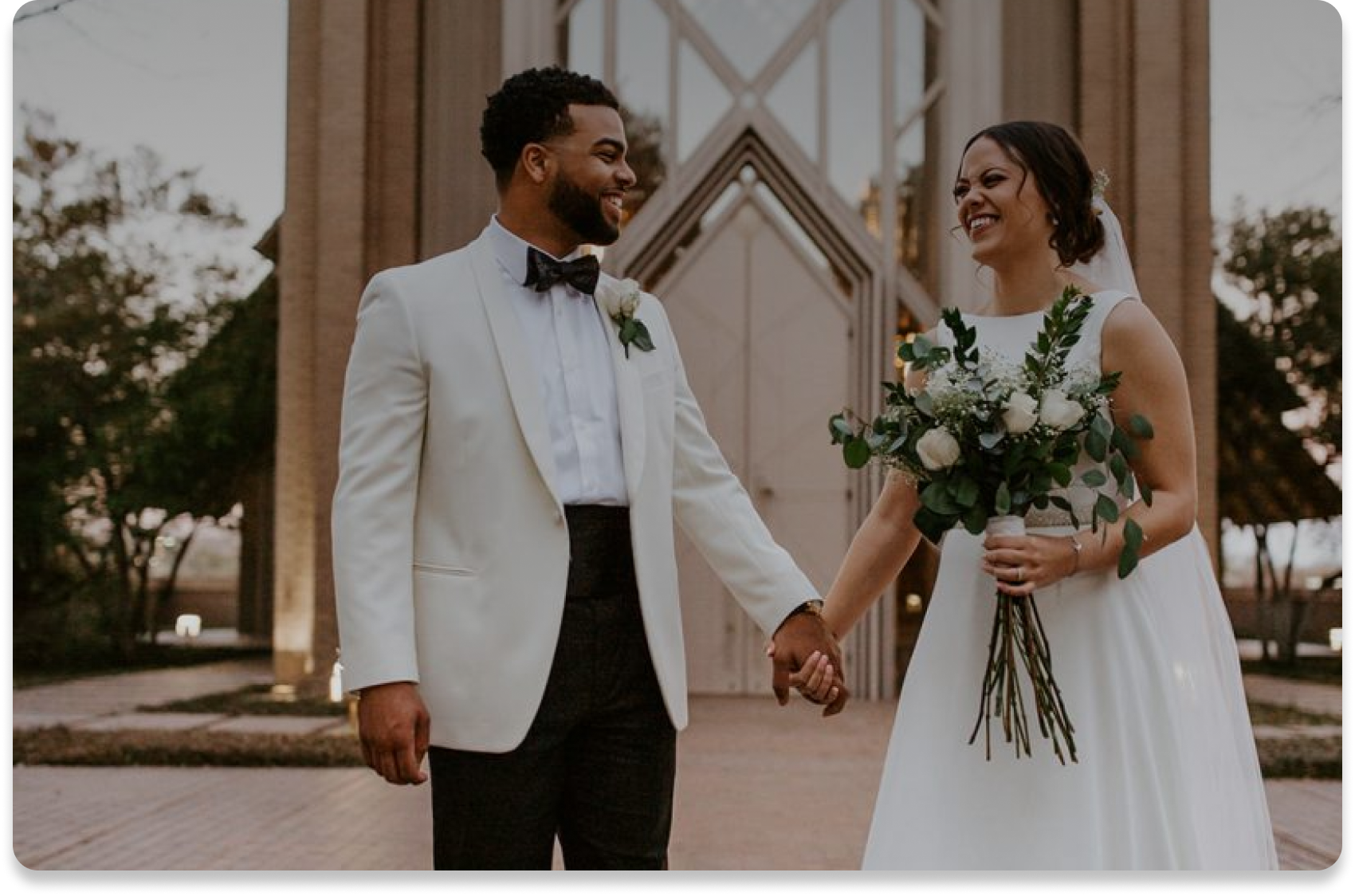 best places to elope in texas